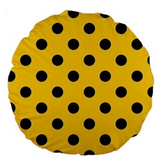 Polka Dots Back