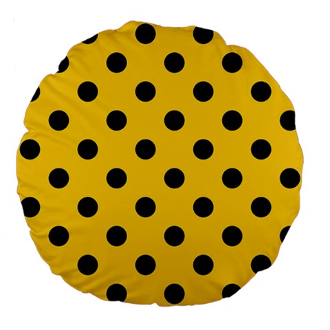 Polka Dots Back