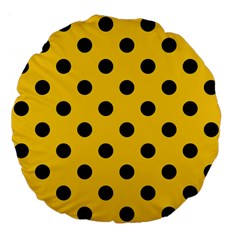 Polka Dots Back