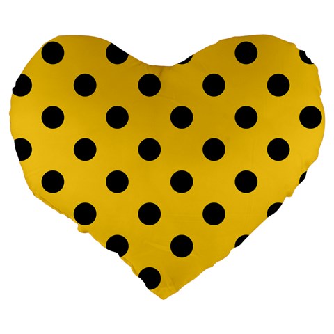 Polka Dots Back