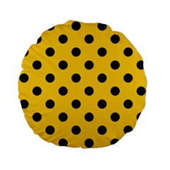 Polka Dots Back