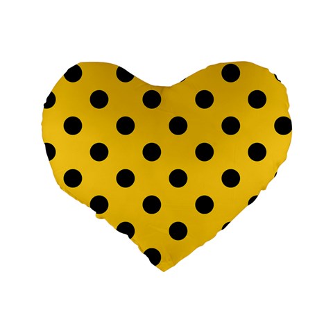 Polka Dots Back