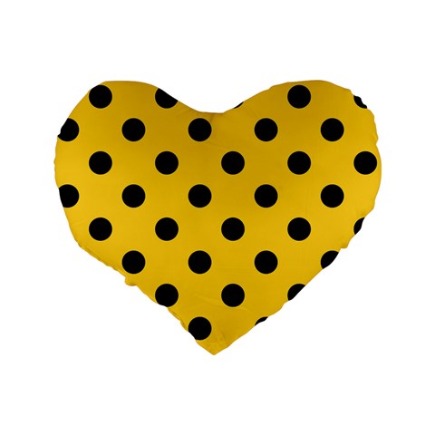 Polka Dots Back