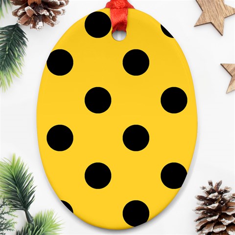 Polka Dots Front