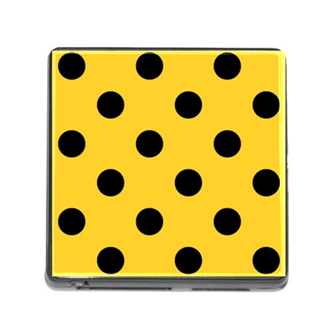 Polka Dots Front