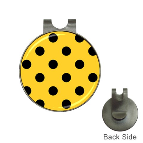 Polka Dots Front