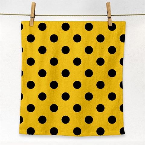 Polka Dots Front