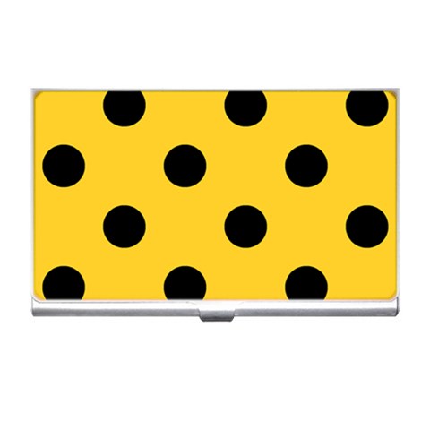 Polka Dots Front