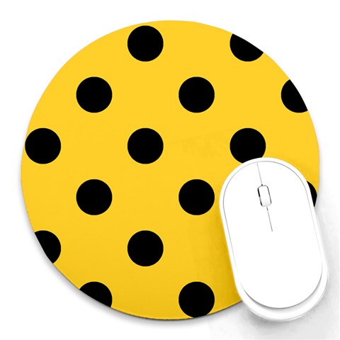 Polka Dots Front