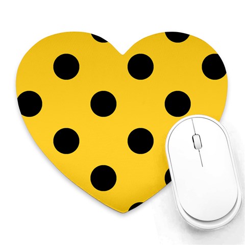 Polka Dots Front