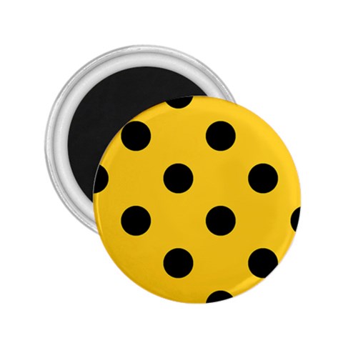 Polka Dots Front