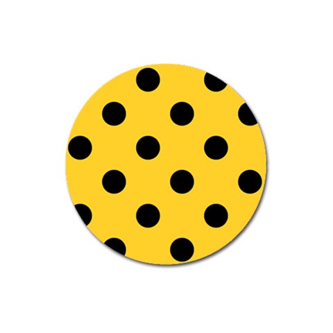 Polka Dots Front