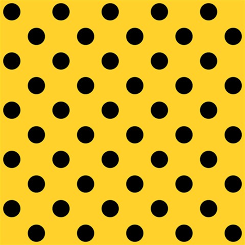 Polka Dots 12 x12  Scrapbook Page - 1
