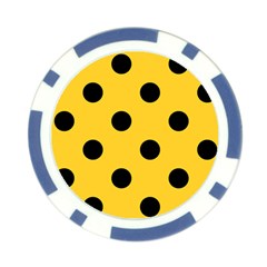 Polka Dots Back