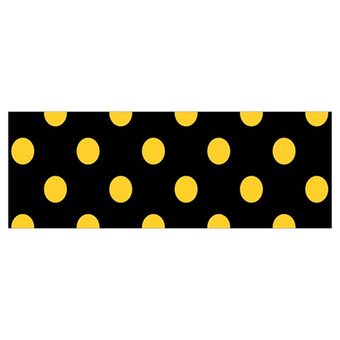Polka Dots Strap