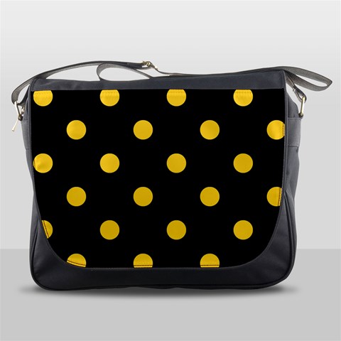 Polka Dots Front