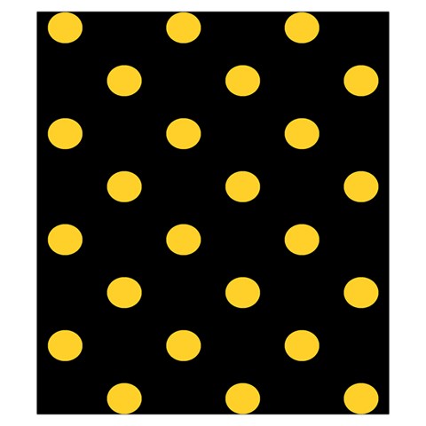 Polka Dots Back