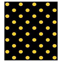 Polka Dots Back