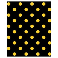 Polka Dots Back