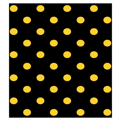 Polka Dots Back