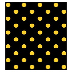 Polka Dots Back