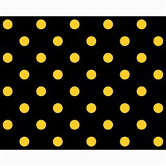 Polka Dots 10 x8  Print - 5
