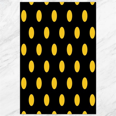 Polka Dots 19.62 x28.9  Canvas - 1