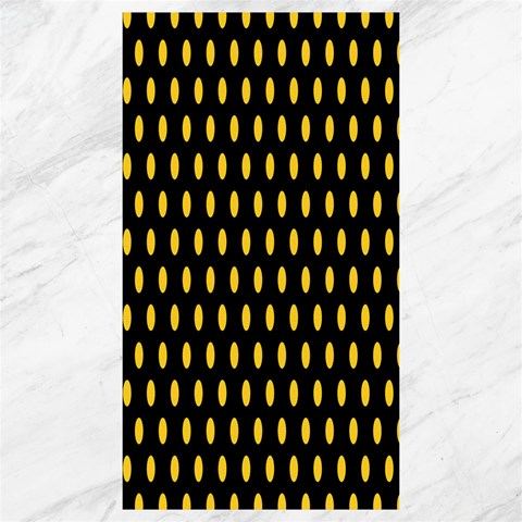 Polka Dots 39.28 x69.23  Canvas - 1