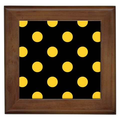 Polka Dots Front