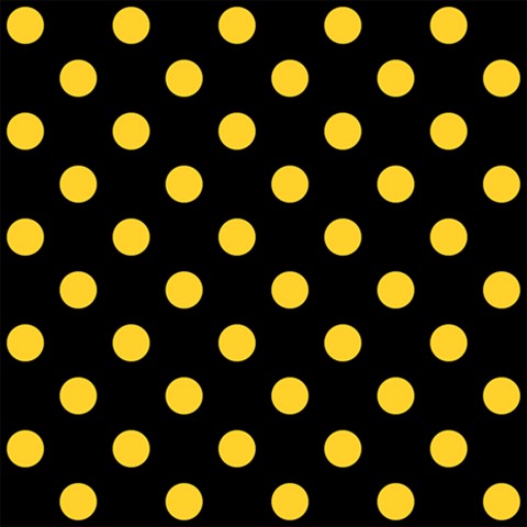 Polka Dots 12 x12  Scrapbook Page - 1