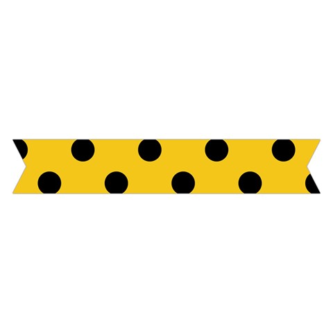 Polka Dots Strap