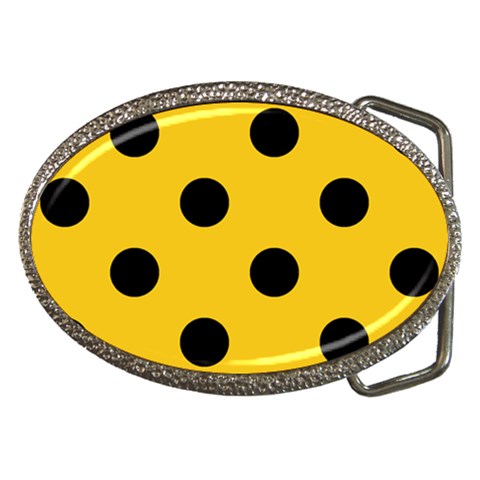 Polka Dots Front