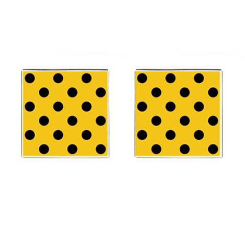 Polka Dots Front(Pair)