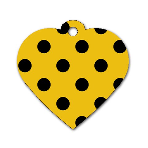 Polka Dots Front
