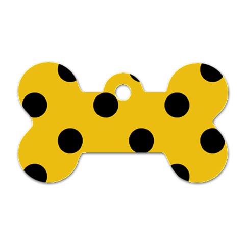 Polka Dots Front
