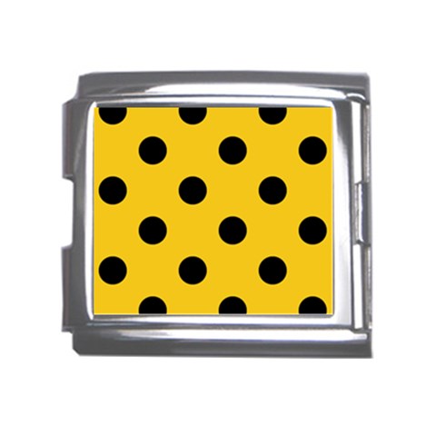 Polka Dots Front