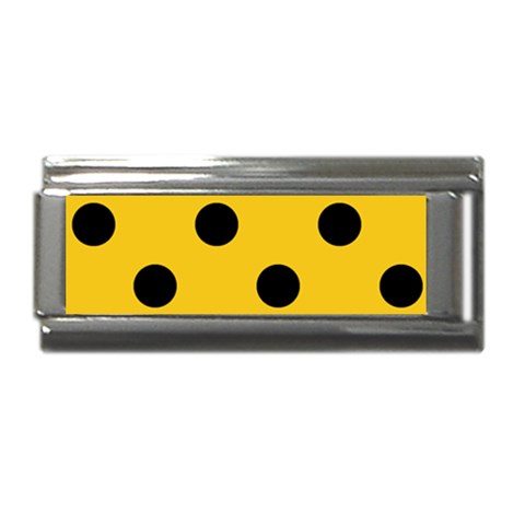 Polka Dots Front