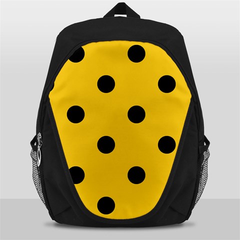 Polka Dots Front