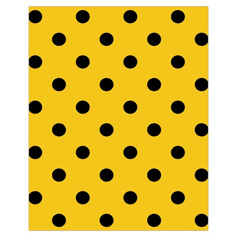 Polka Dots Back