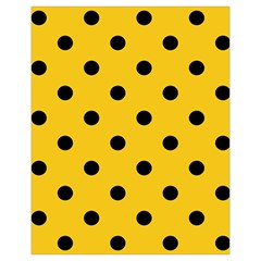 Polka Dots Back