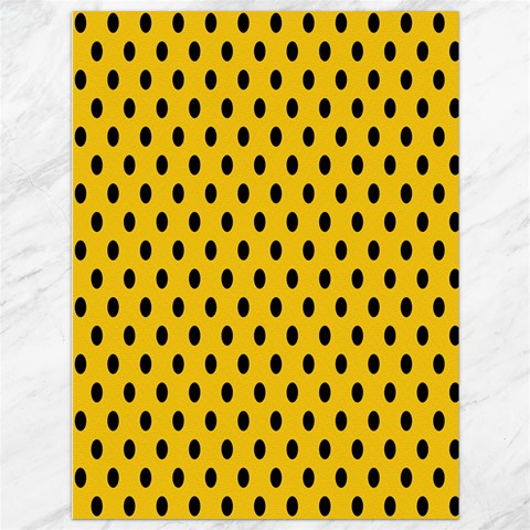 Polka Dots 35.26 x46.15  Canvas - 1