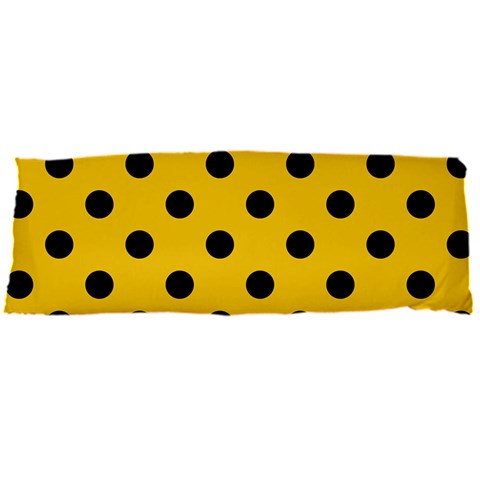 Polka Dots Back