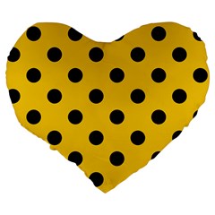 Polka Dots Back