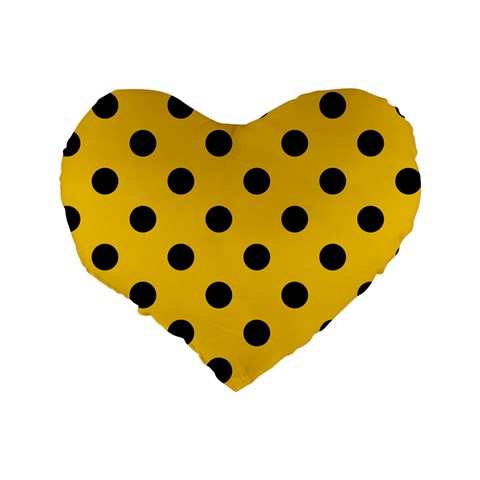 Polka Dots Back