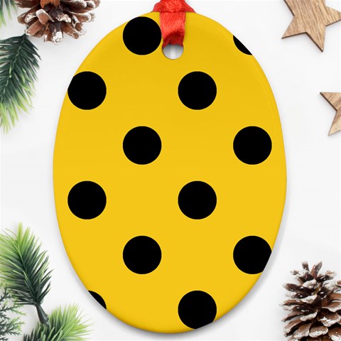 Polka Dots Front