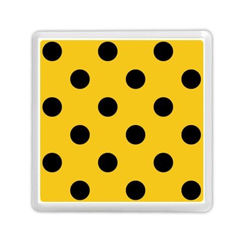 Polka Dots Front