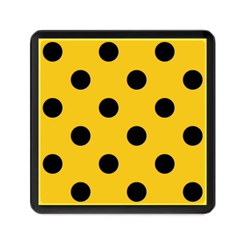 Polka Dots Front