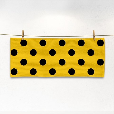 Polka Dots Front