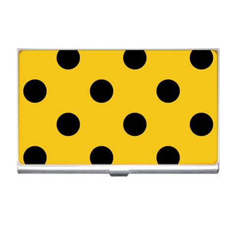 Polka Dots Front