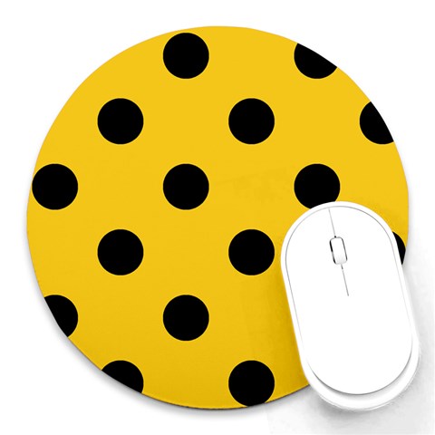 Polka Dots Front